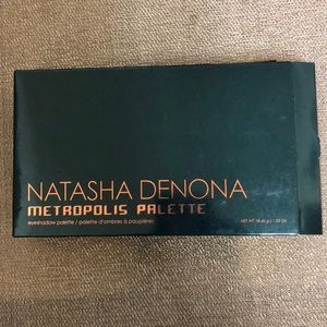 Natasha Denona Palette